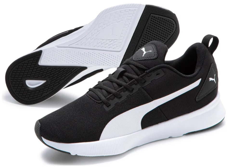 Tênis Flyer Runner Mesh Bdp Puma